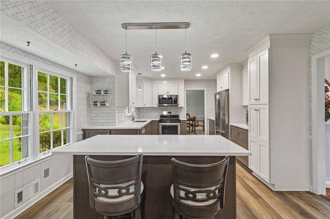 Photo of 2629 Kensington Drive, Duluth, GA 30096 (MLS # 7730513)