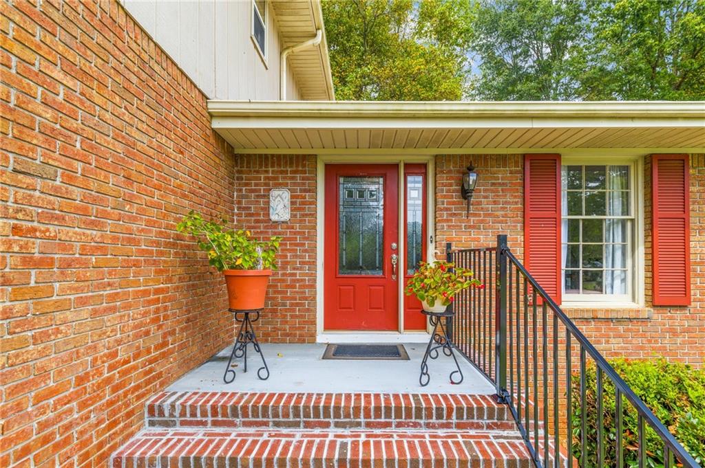 2629 Kensington Drive