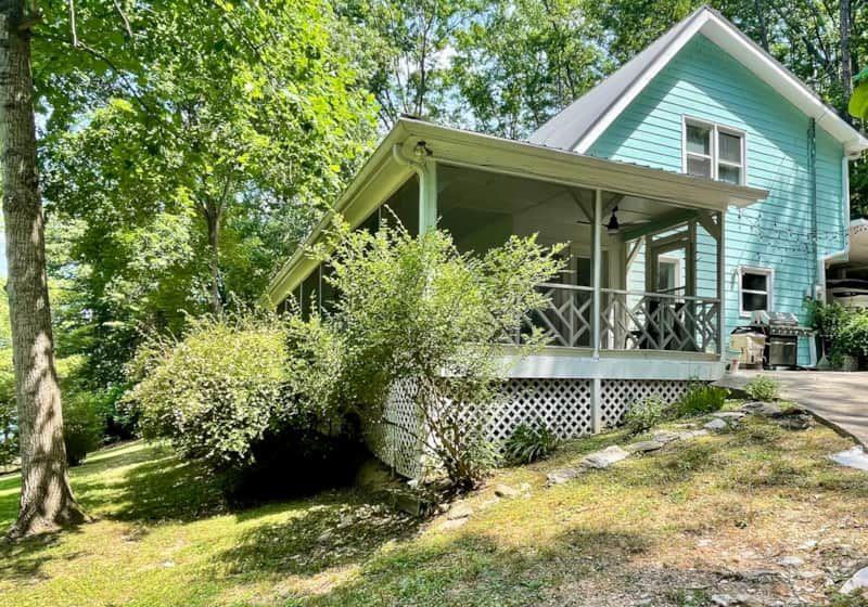 44 Angus Court, Ranger, Georgia image 2