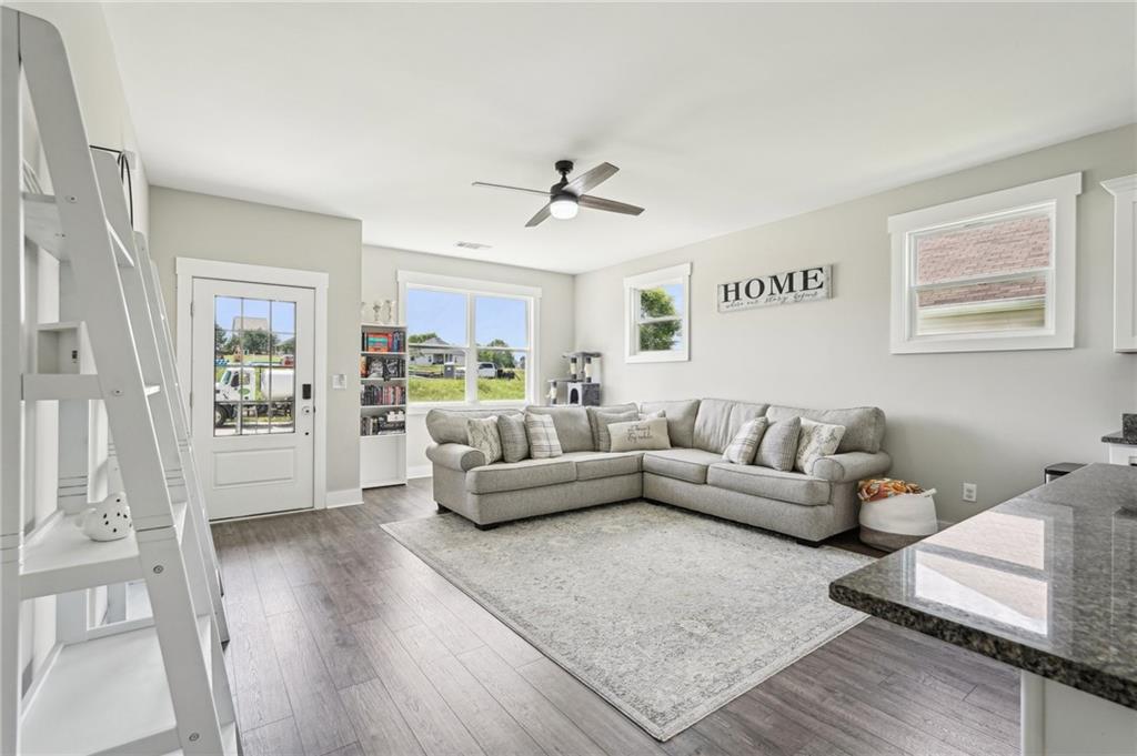 166 Wagon Trail Circle