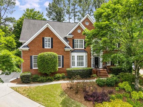 2425 Hamptons Passage Alpharetta GA 30005