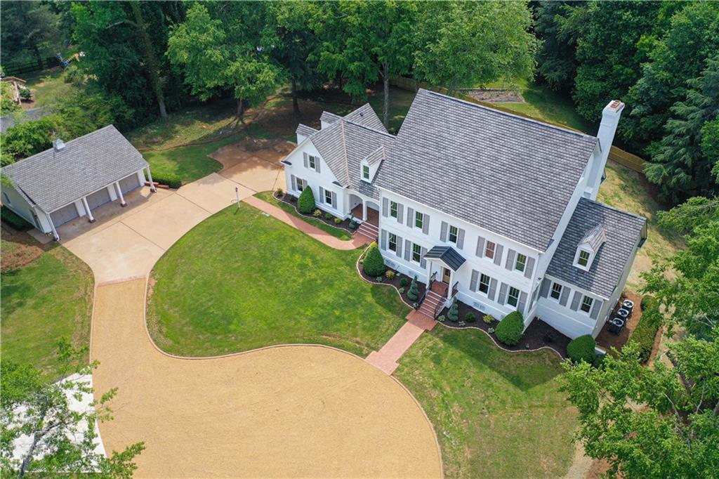1811 Murdock Road