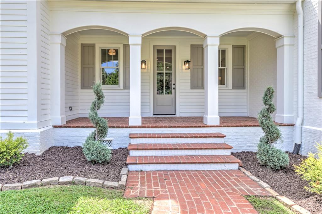 1811 Murdock Road