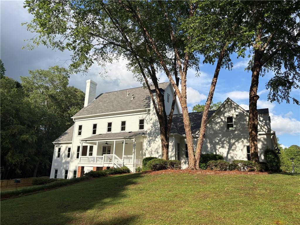 1811 Murdock Road