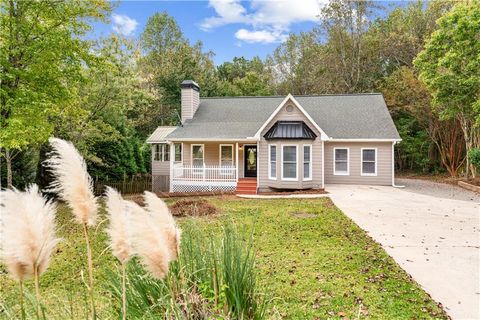 399 Hobson Road Jasper GA 30143