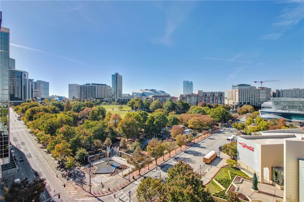 285 Centennial Olympic Park Drive NW 903