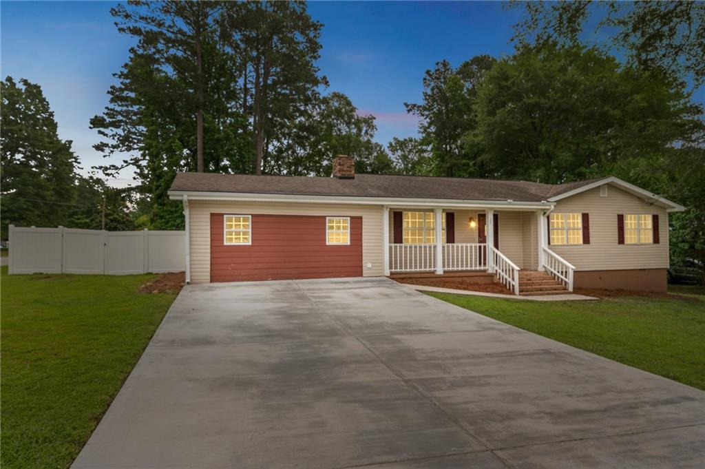 25 Carriage Court, Stockbridge, Georgia image 1