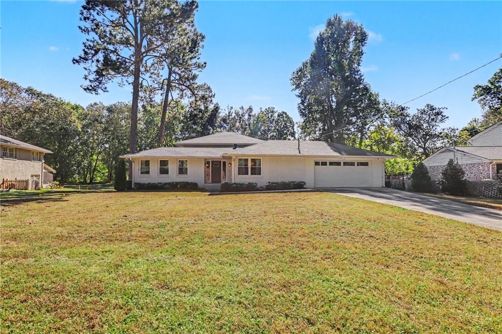 2376 Spring Creek Road