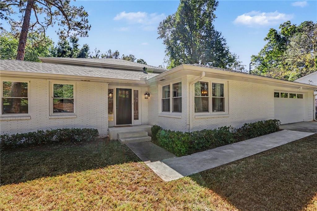 2376 Spring Creek Road