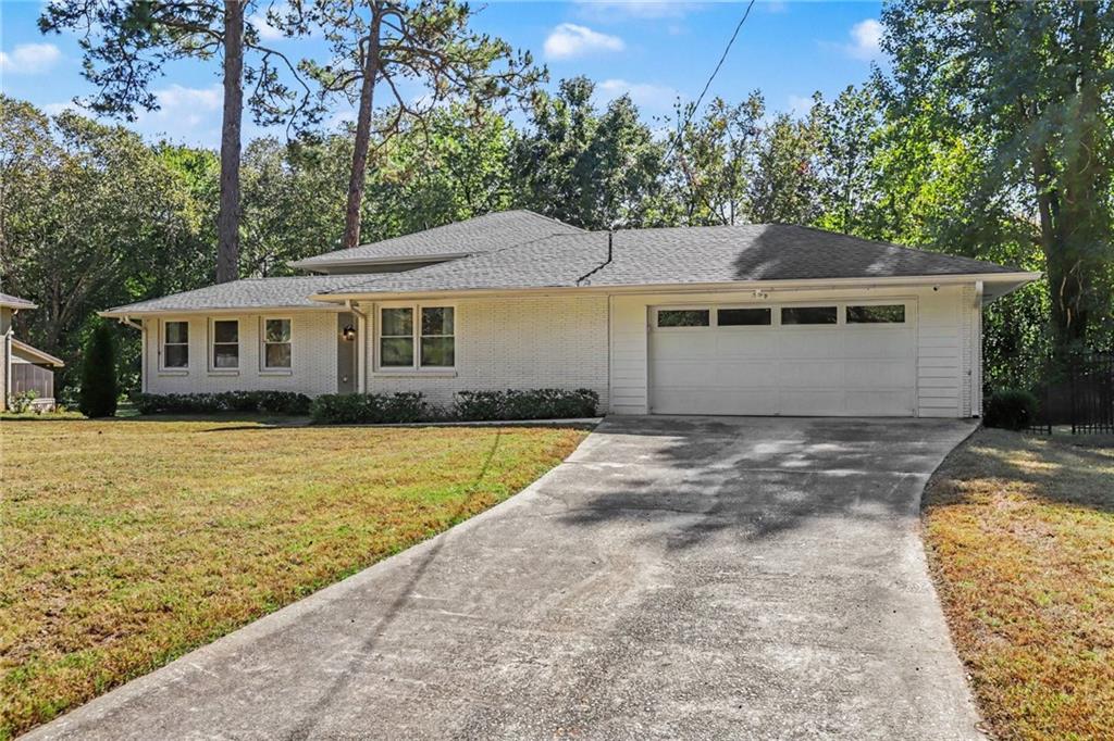 2376 Spring Creek Road
