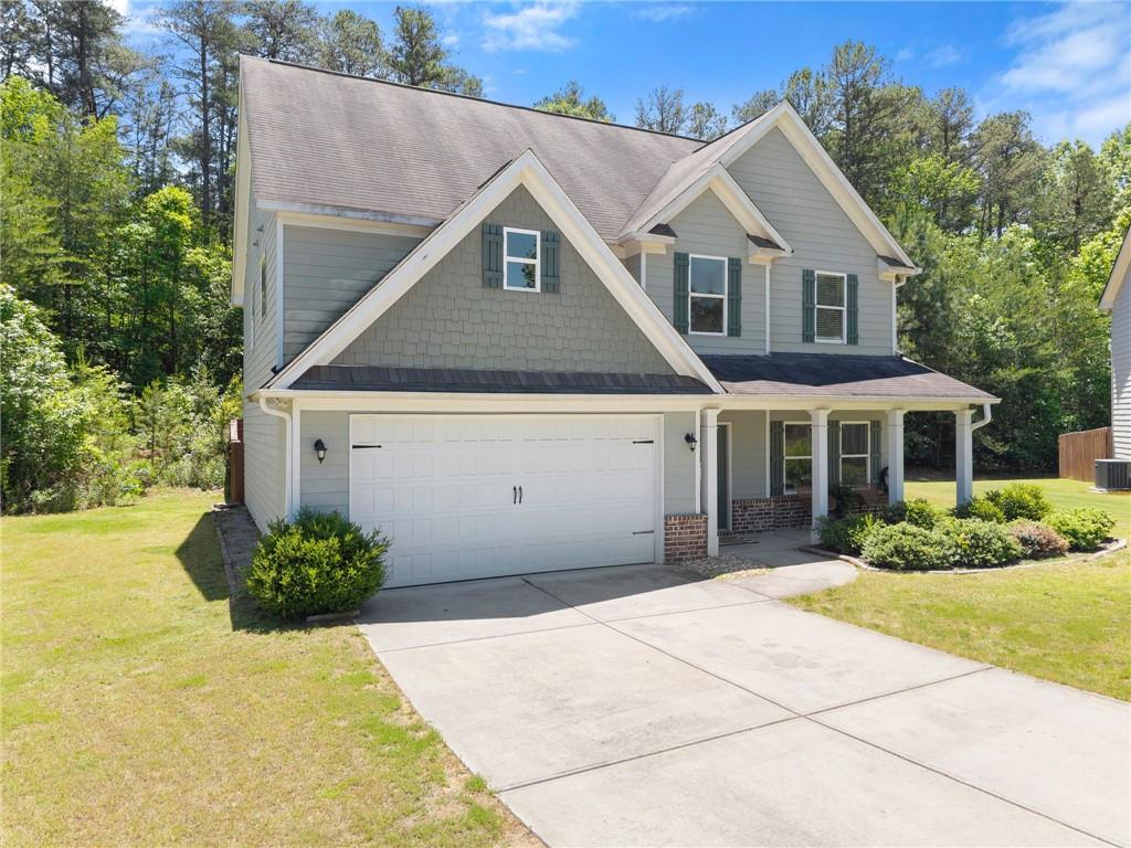 4308 Highland Gate Parkway