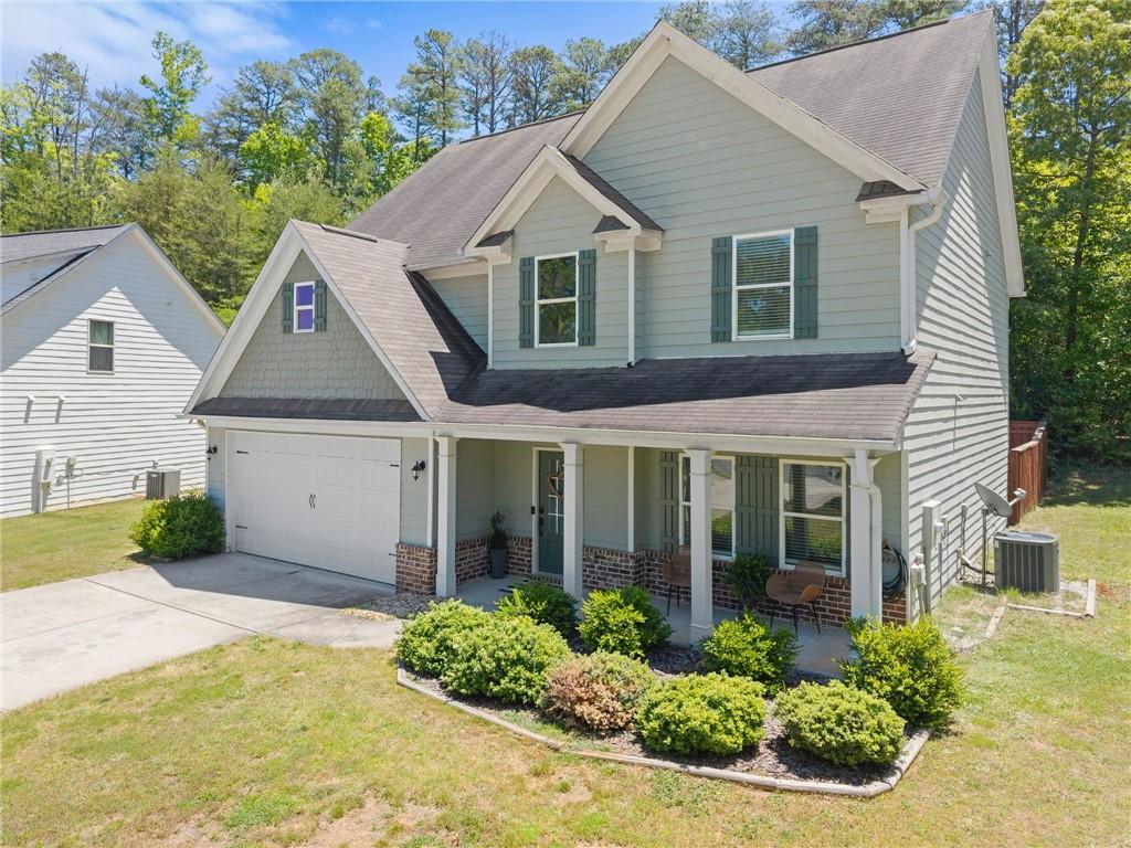 4308 Highland Gate Parkway