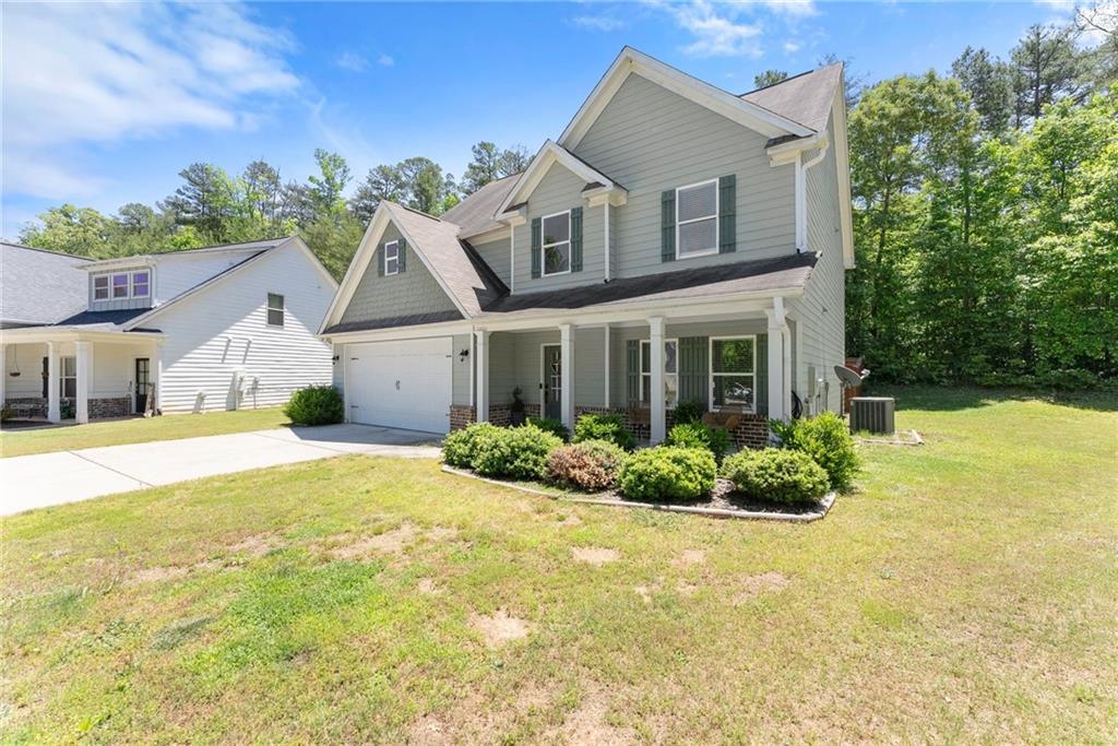 4308 Highland Gate Parkway