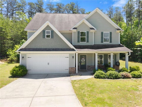 Homes For Sale - 4308 Highland Gate Parkway<br/> Gainesville, GA 30506