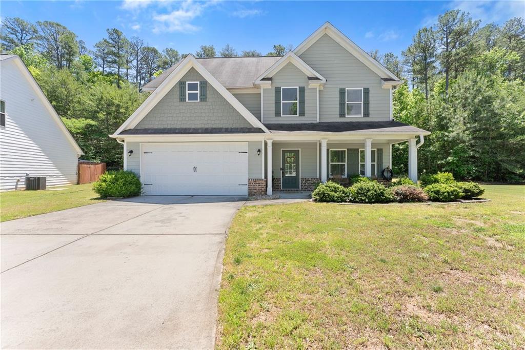 4308 Highland Gate Parkway