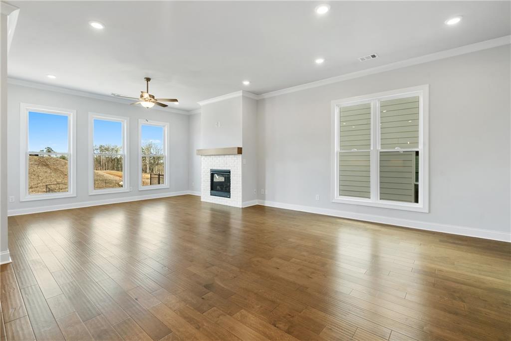 630 Silva Street, Cumming, Georgia image 9