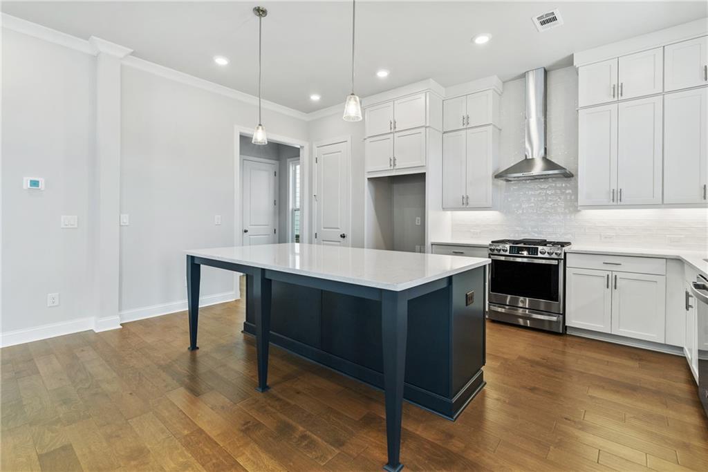 630 Silva Street, Cumming, Georgia image 7