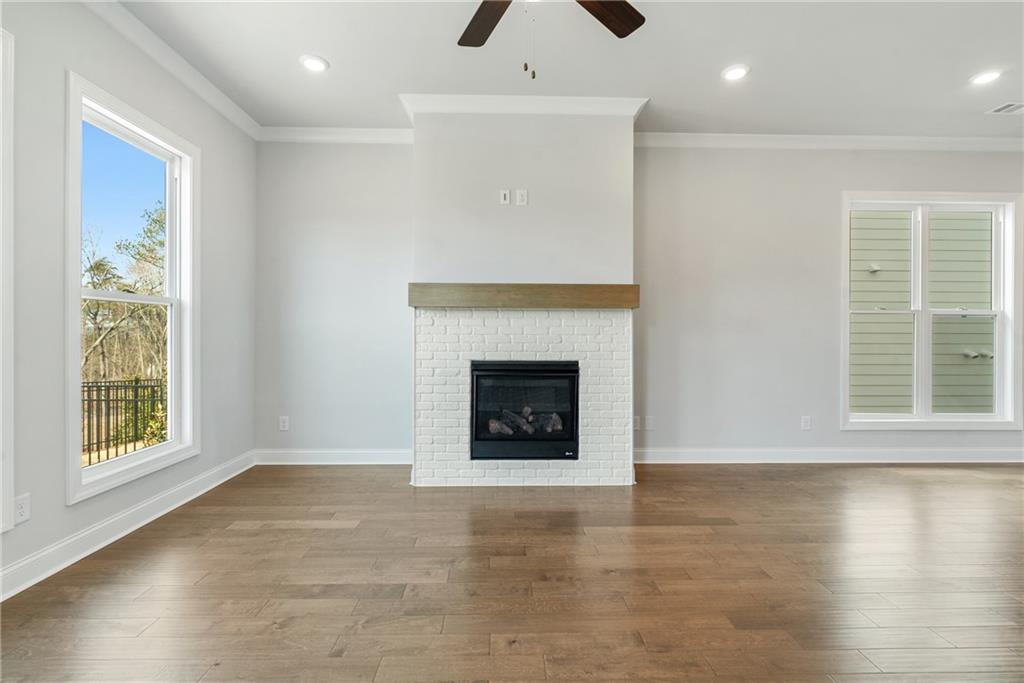 630 Silva Street, Cumming, Georgia image 10