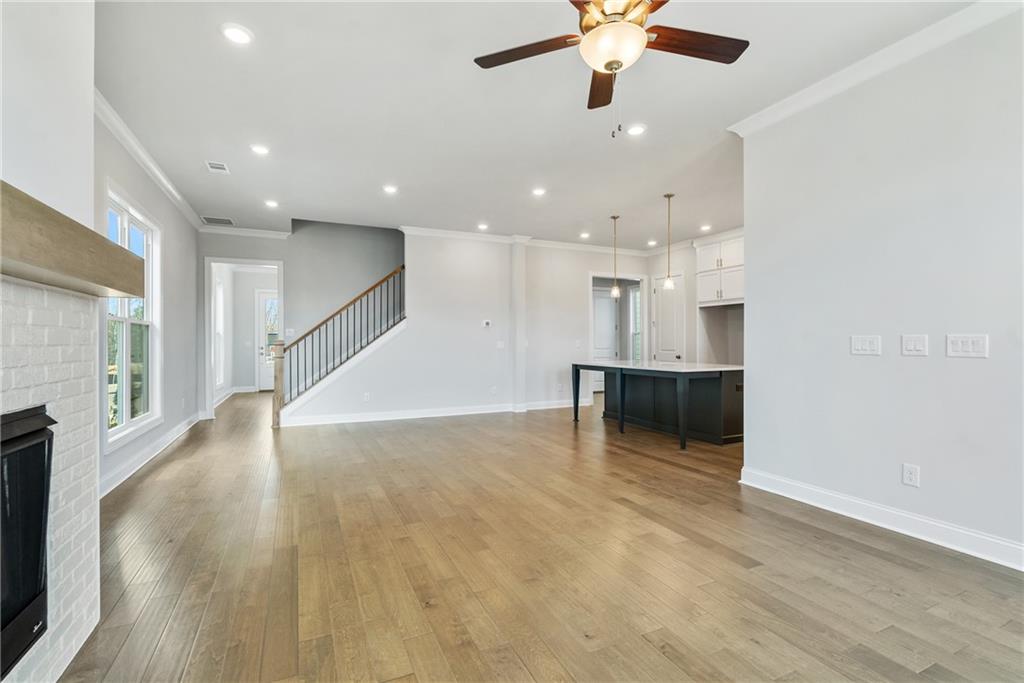 630 Silva Street, Cumming, Georgia image 12