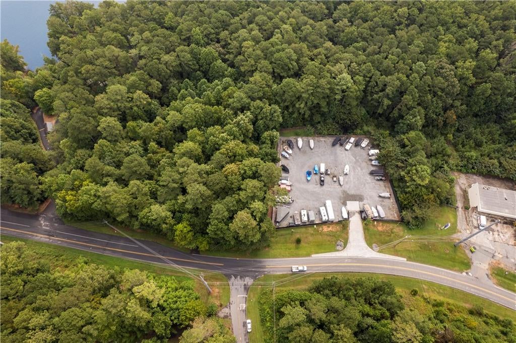 000 Allatoona Gateway Road
