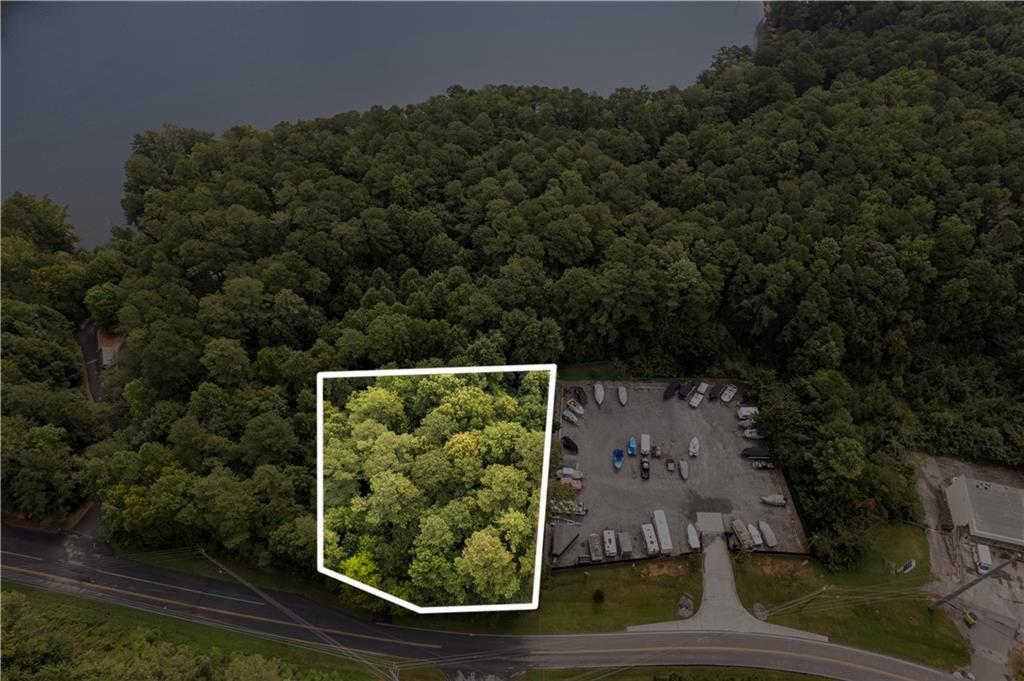 000 Allatoona Gateway Road