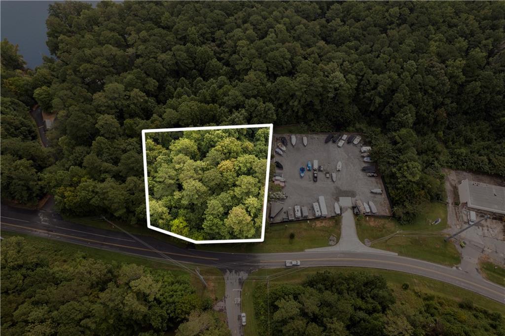 000 Allatoona Gateway Road