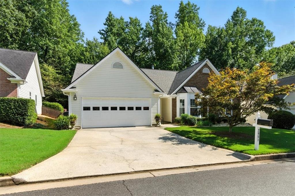 2951 Albright Cmns