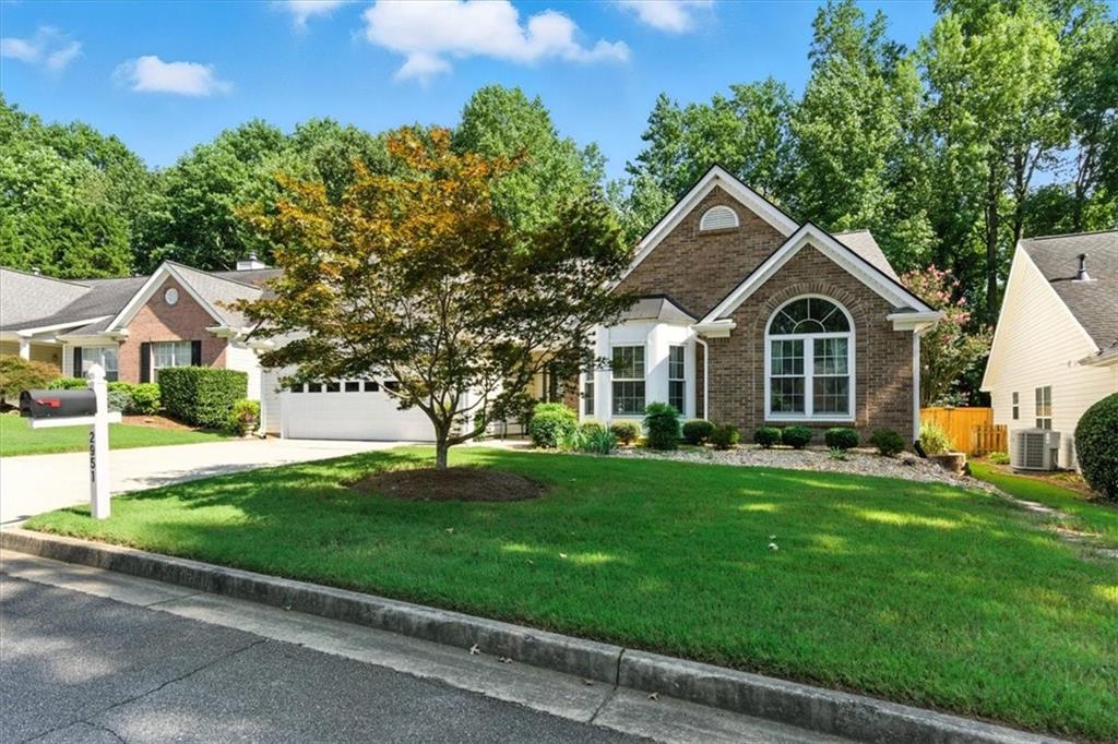 2951 Albright Cmns