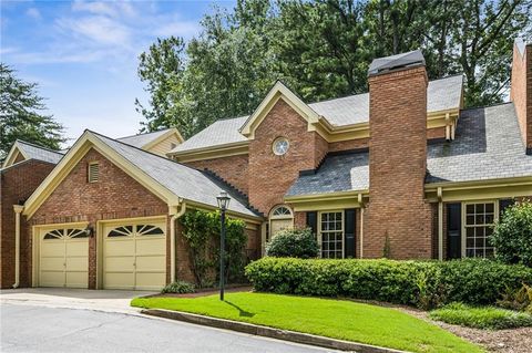 52 Ivy Chase NE Atlanta GA 30342