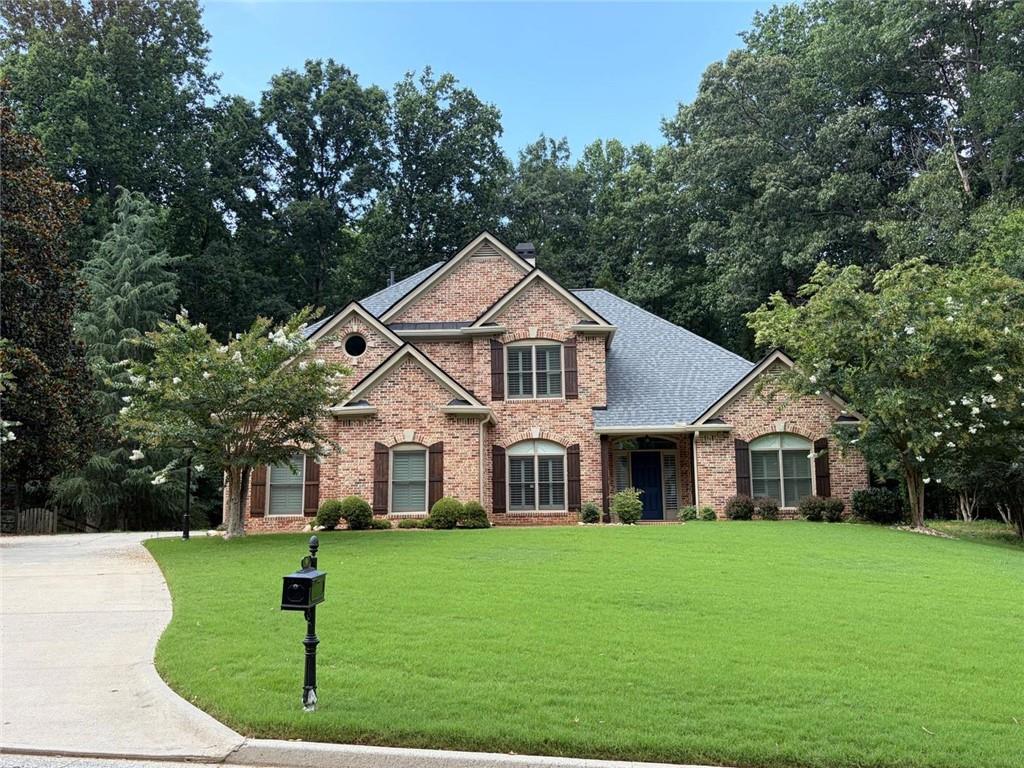 Photo 1 of 27 — 96 Highgrove Drive, Suwanee, GA 30024