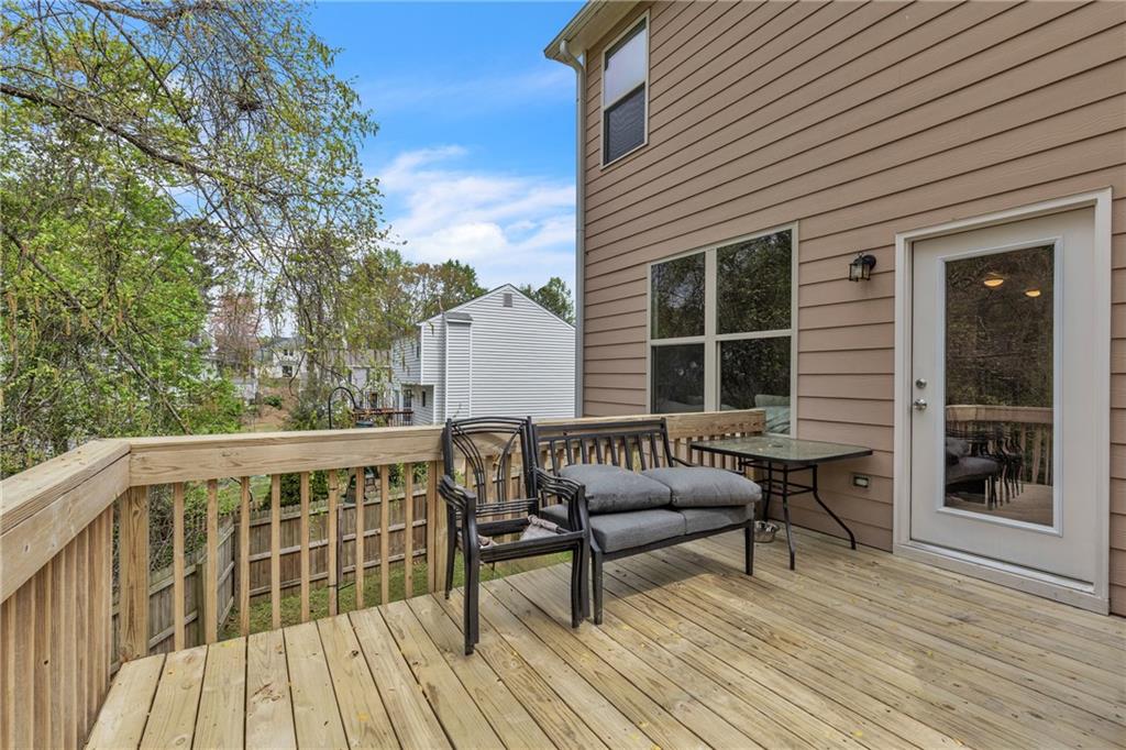 4567 Hickory Forest Drive, Acworth, Georgia image 32