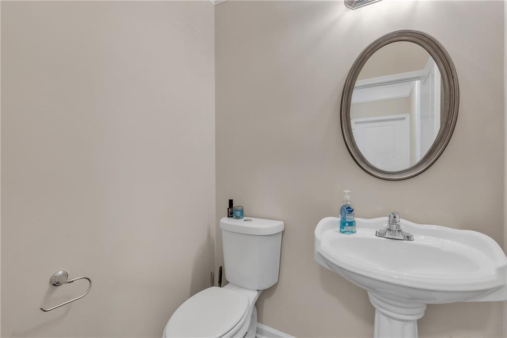 4567 Hickory Forest Drive, Acworth, Georgia image 13