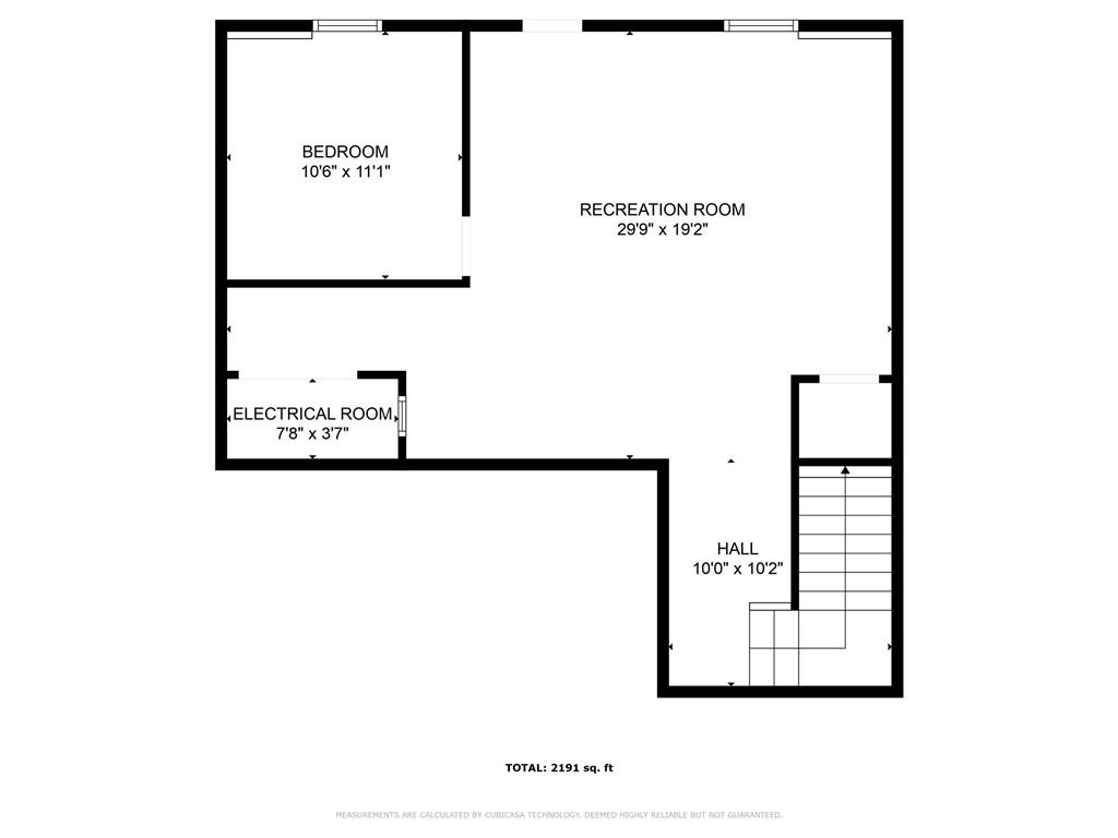 4567 Hickory Forest Drive, Acworth, Georgia image 41