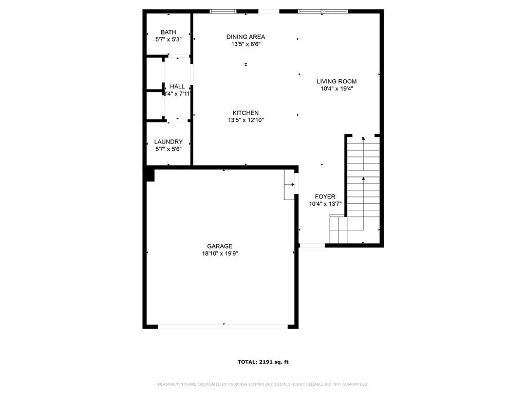 4567 Hickory Forest Drive, Acworth, Georgia image 39