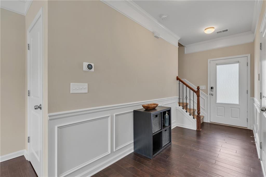 4567 Hickory Forest Drive, Acworth, Georgia image 5