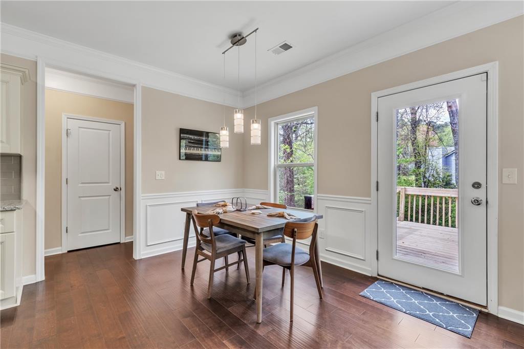 4567 Hickory Forest Drive, Acworth, Georgia image 9