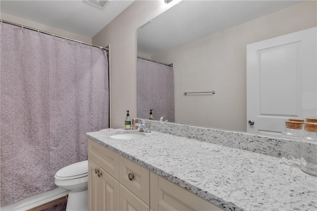 4567 Hickory Forest Drive, Acworth, Georgia image 16
