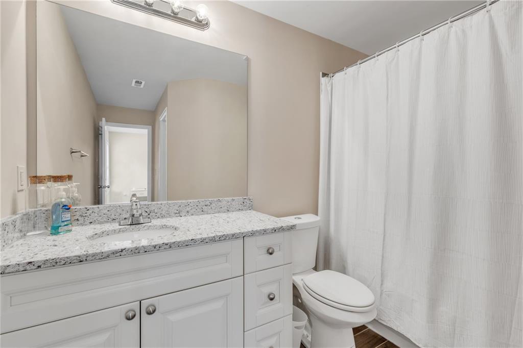 4567 Hickory Forest Drive, Acworth, Georgia image 21
