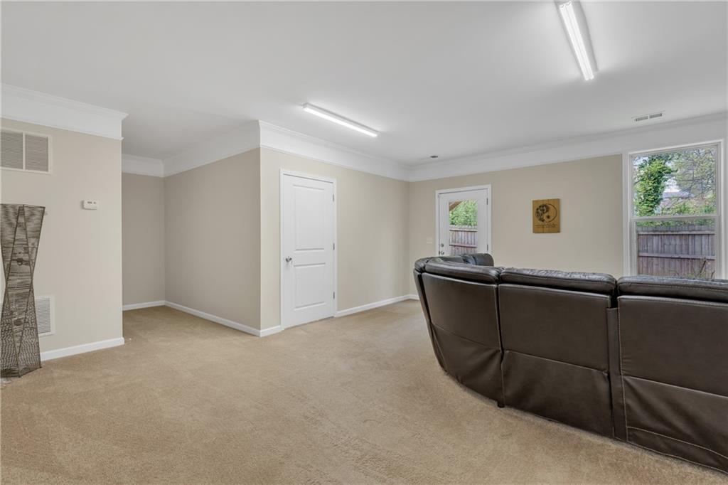 4567 Hickory Forest Drive, Acworth, Georgia image 24