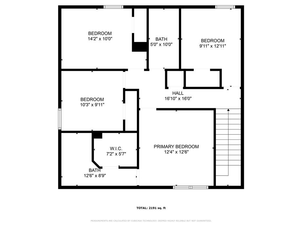 4567 Hickory Forest Drive, Acworth, Georgia image 40