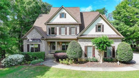 4478 Longmead Road Flowery Branch GA 30542