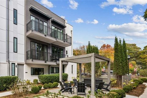 450 Plateau Place NW Atlanta GA 30309