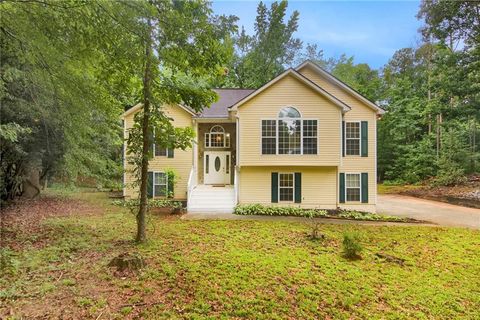 5355 Brookshire Court Douglasville GA 30135