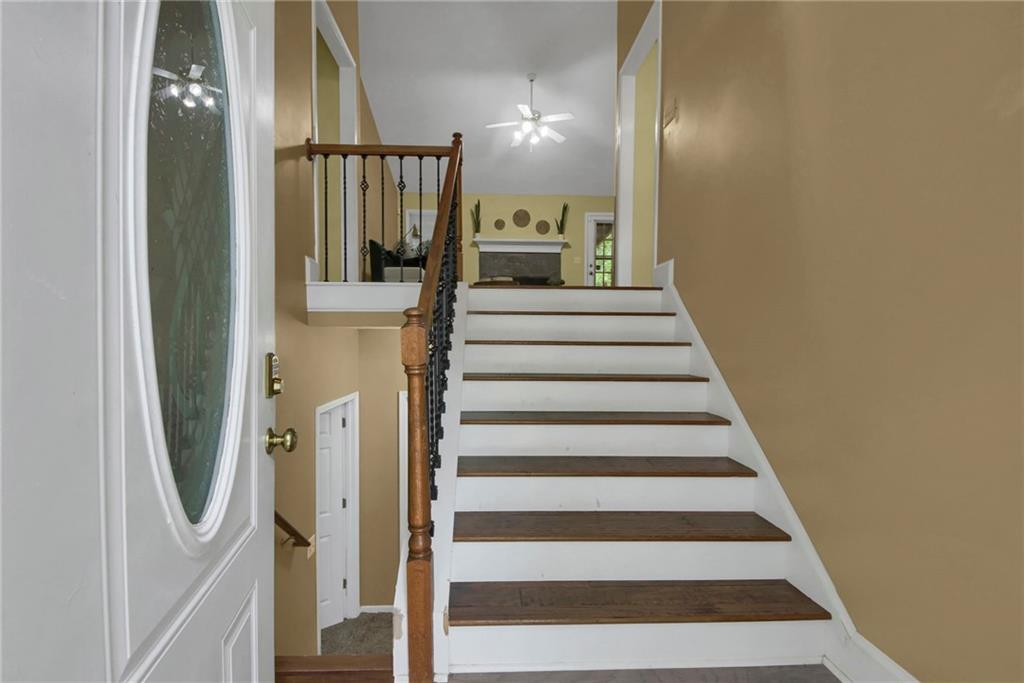 5355 Brookshire Court