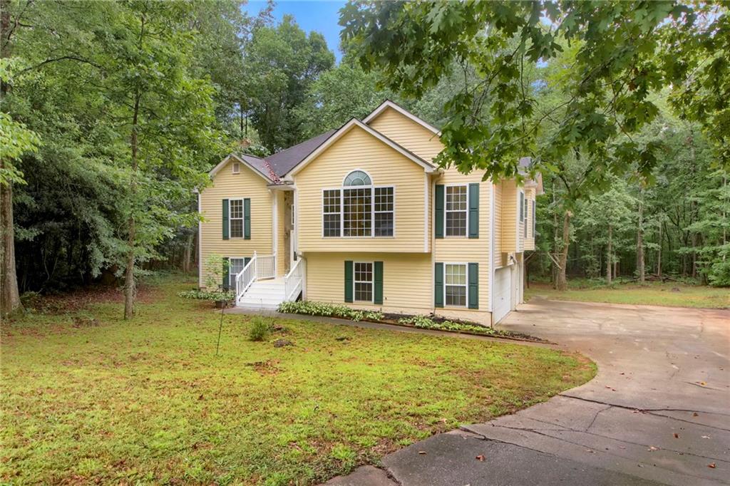 5355 Brookshire Court