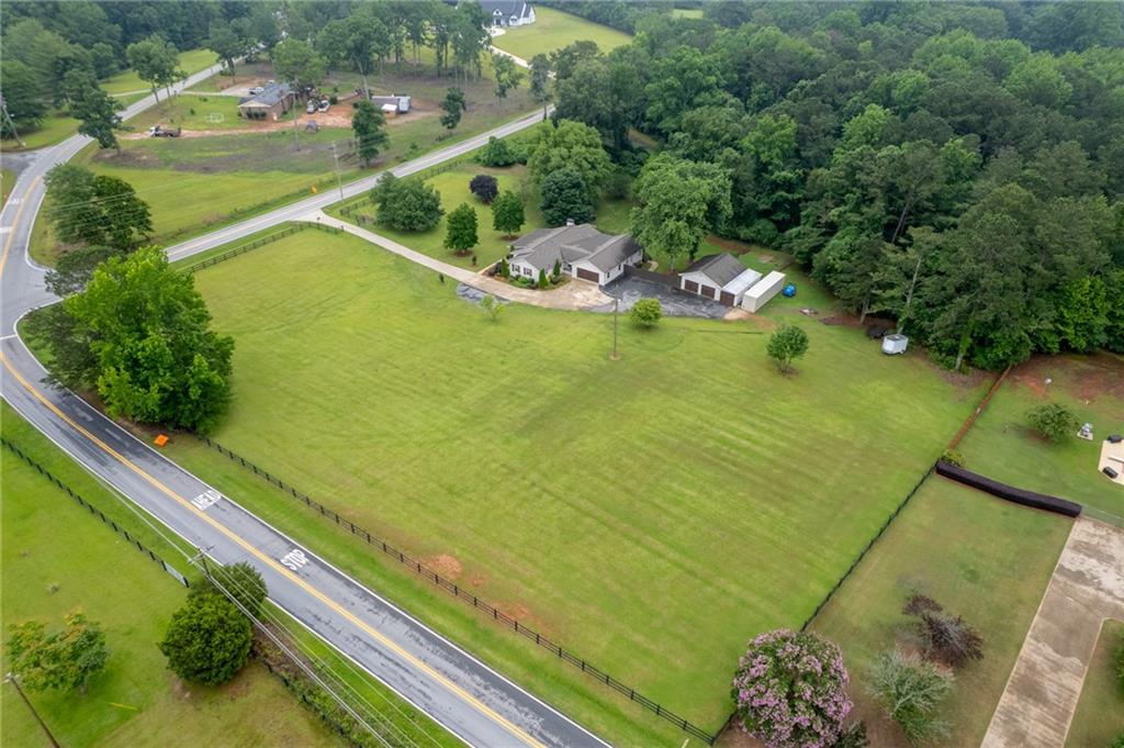 none - 4.26 Acres - Residential