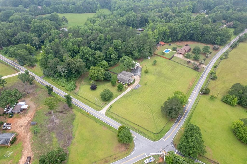 none - 4.26 Acres - Residential