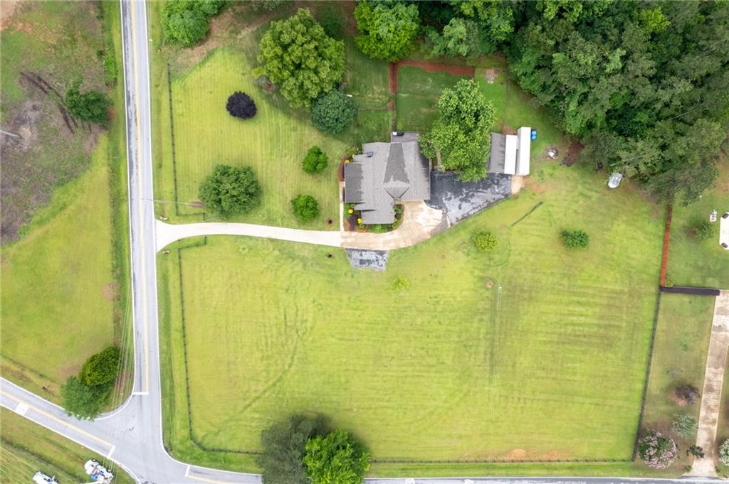 none - 4.26 Acres - Residential