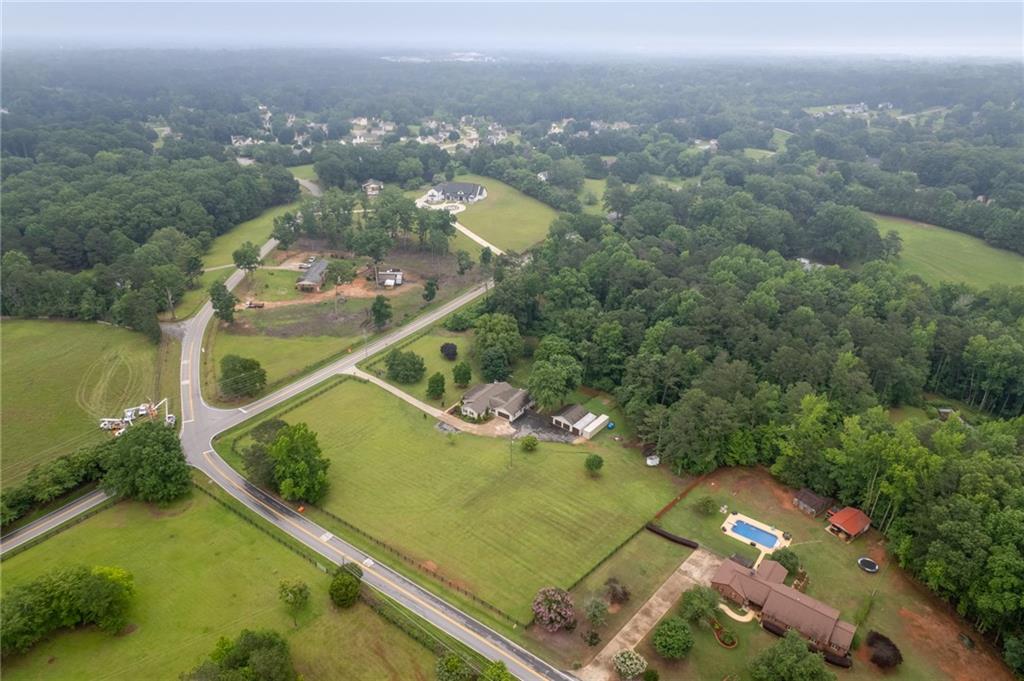 none - 4.26 Acres - Residential