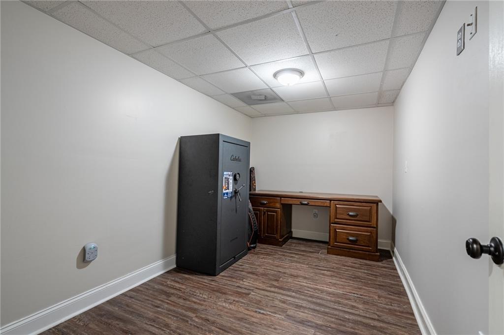 none - 4.26 Acres - Residential